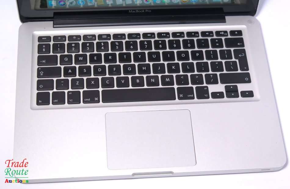 MacBook Pro 13.3-inch | Core i5 2.5GHz | 4GB RAM | 320GB HDD | MD101 | INTEL HD GRAPHICS