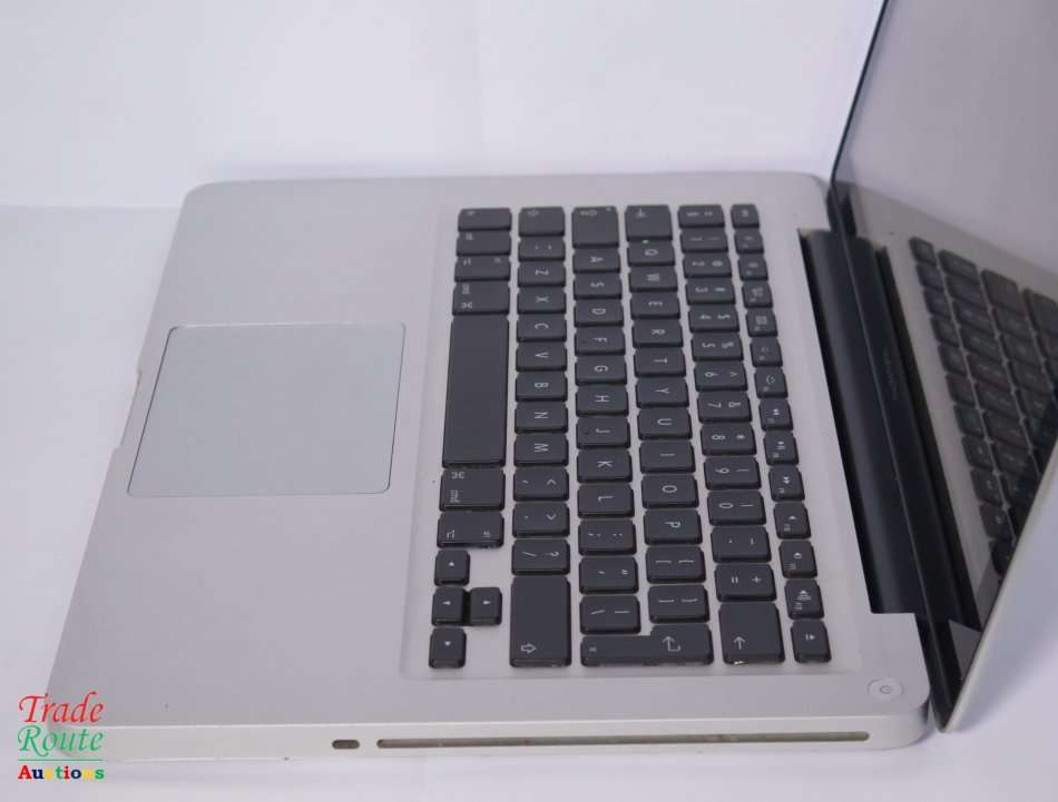 MacBook Pro 13.3-inch | Core i5 2.5GHz | 4GB RAM | 320GB HDD | MD101 | INTEL HD GRAPHICS