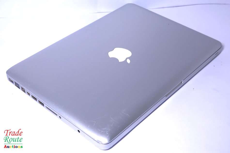 MacBook Pro 13.3-inch | Core i5 2.5GHz | 4GB RAM | 320GB HDD | MD101 | INTEL HD GRAPHICS