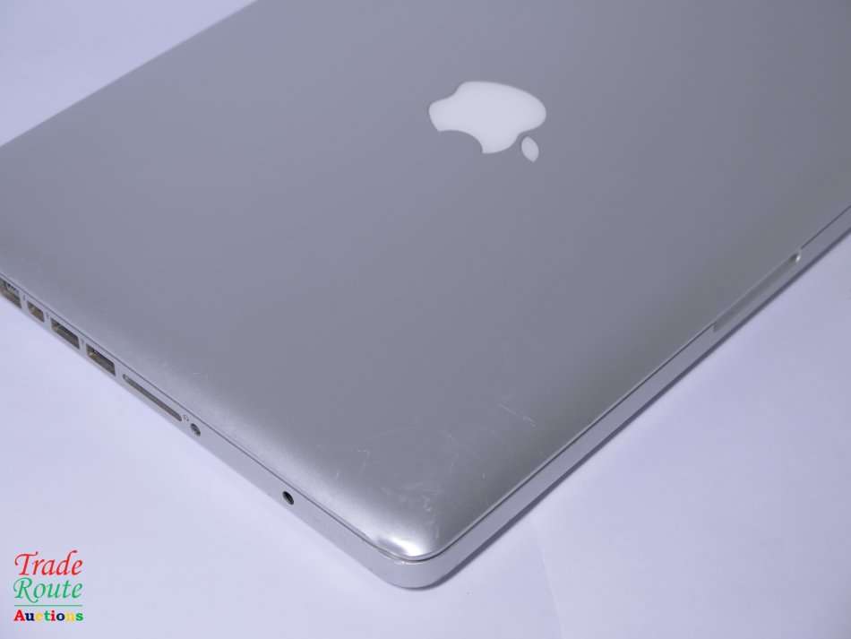 MacBook Pro 13.3-inch | Core i5 2.5GHz | 4GB RAM | 320GB HDD | MD101 | INTEL HD GRAPHICS