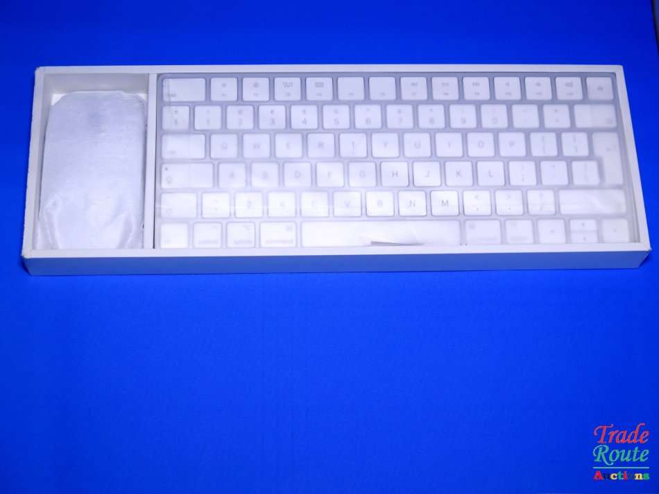 Combo Deal **  Apple Magic Keyboard 2 and Magic Mouse 2 ** [DEMO]