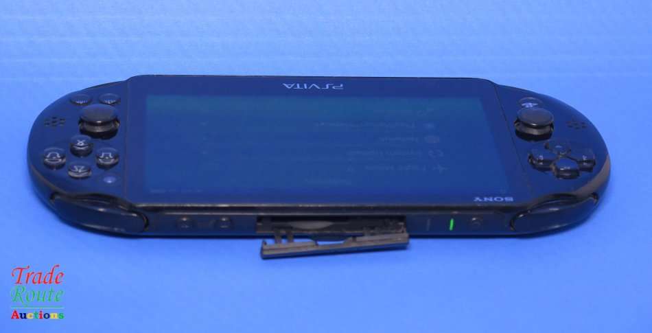 PS Vita PlayStation Vita New Slim Model - PCH-2006