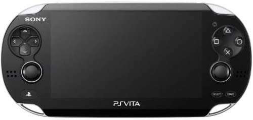Sony PlayStation Vita Console Model-PCH-1004