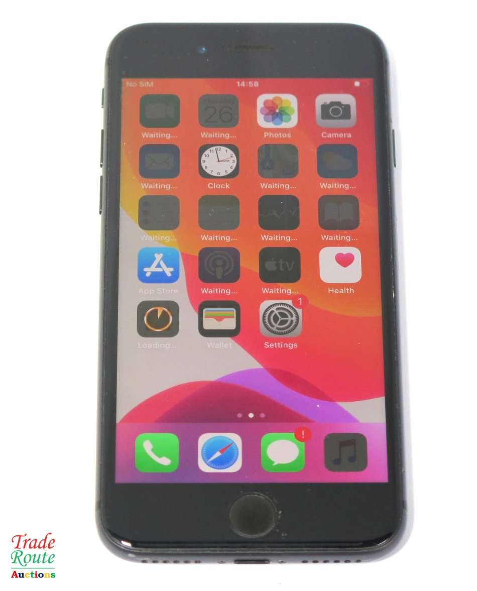 IPHONE 8 | SPACE GREY | A1863 | 64GB | MQ6G2AA *** APPLE IPHONE8 ***