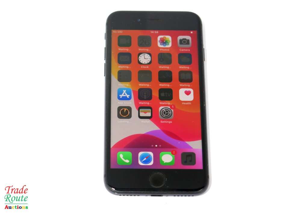 IPHONE 8 | SPACE GREY | A1863 | 64GB | MQ6G2AA *** APPLE IPHONE8 ***