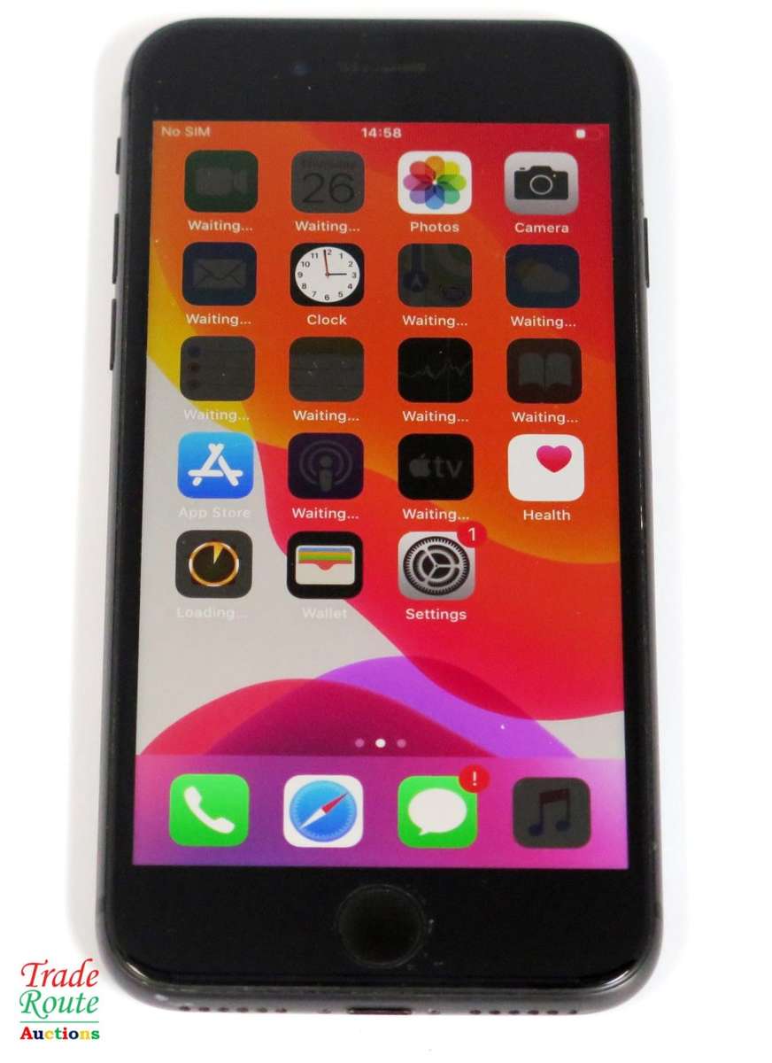 IPHONE 8 | SPACE GREY | A1863 | 64GB | MQ6G2AA *** APPLE IPHONE8 ***