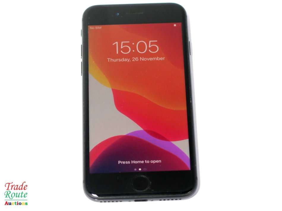 IPHONE 8 | SPACE GREY | A1863 | 64GB | MQ6G2AA *** APPLE IPHONE8 ***