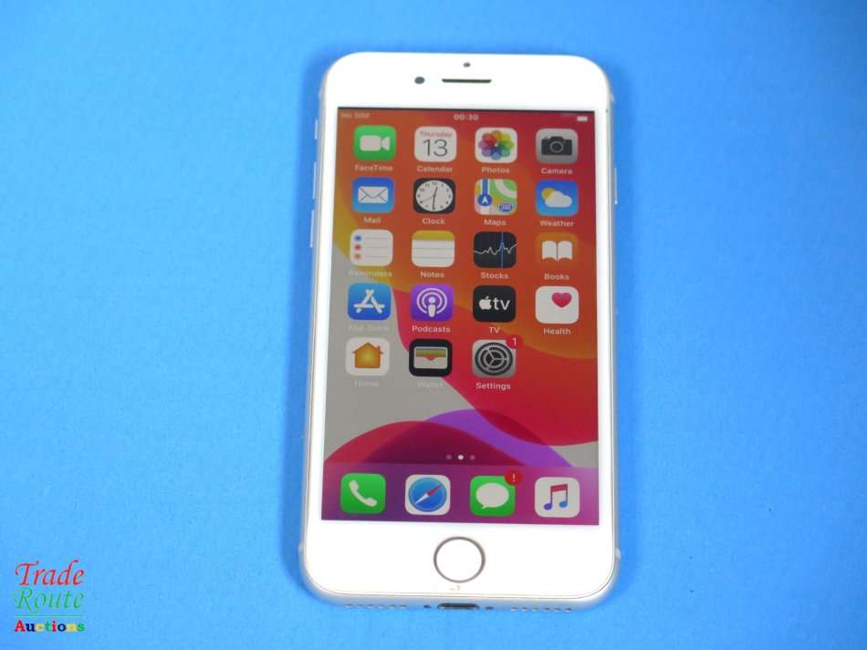 IPHONE 8 | A1905 | 64GB *** APPLE IPHONE8 ***