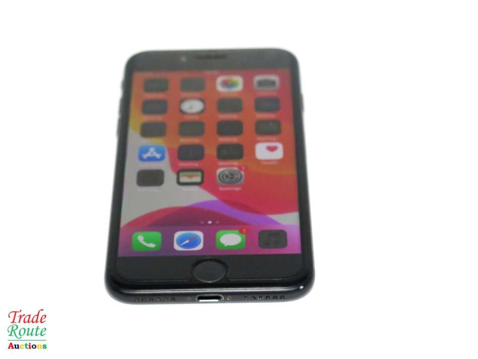 IPHONE 7 | BLACK | A1778 | MNAQ2LL/A | 256GB   *** APPLE IPHONE7 ***