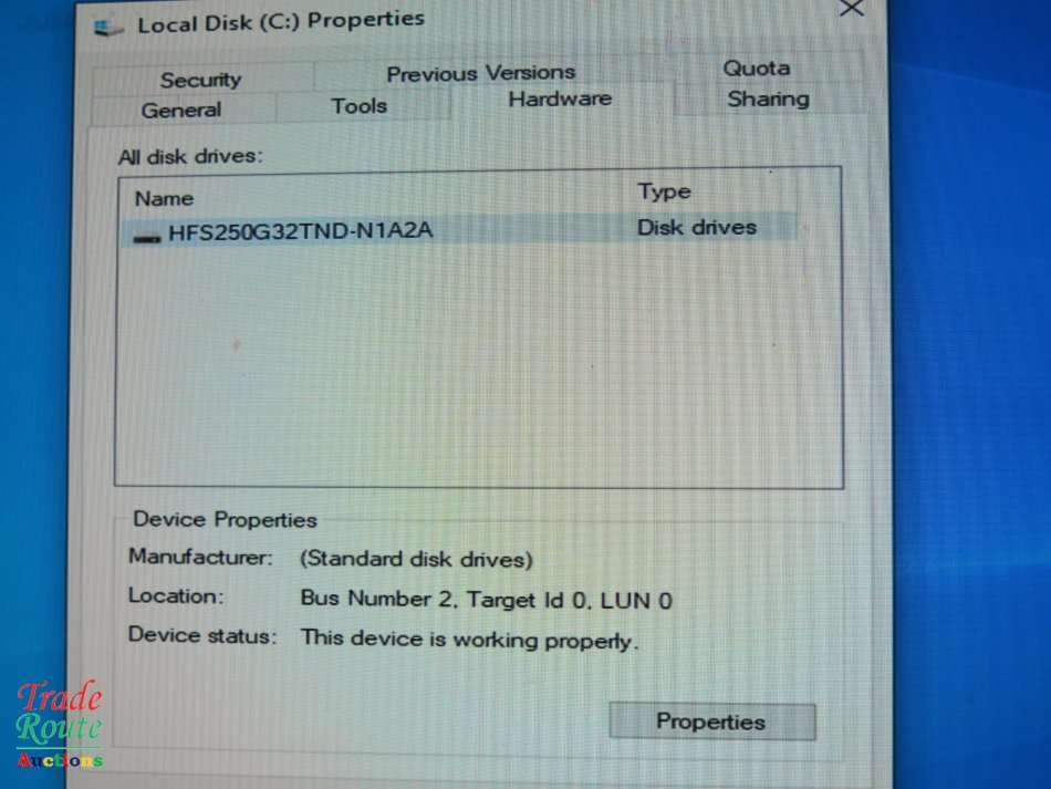 Mecer Pegatron JPT/H110 MINI PC Intel Core i5-7400 7th Generation 3.00GHz 8GB RAM 256GB SSD