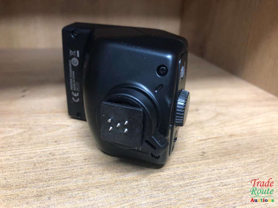 PENTAX AF-200 FG P-TTL SHOE MOUNT FLASH for Pentax