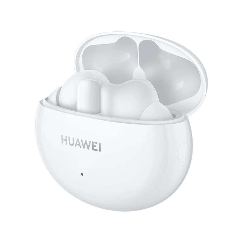 HUAWEI FreeBuds 4i Wireless Bluetooth Earphone | Active Noise Cancellation | 10 Hours of Playback