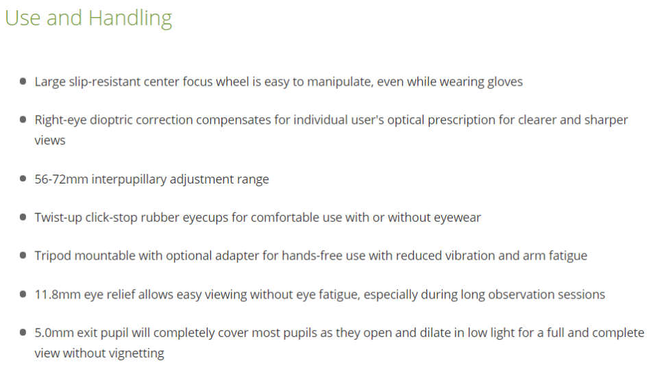 Nikon 10x50 Aculon A211 Binoculars - IN BOX