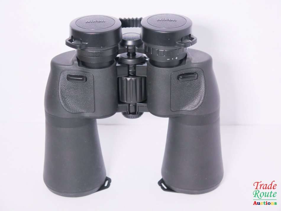 Nikon 10x50 Aculon A211 Binoculars - IN BOX