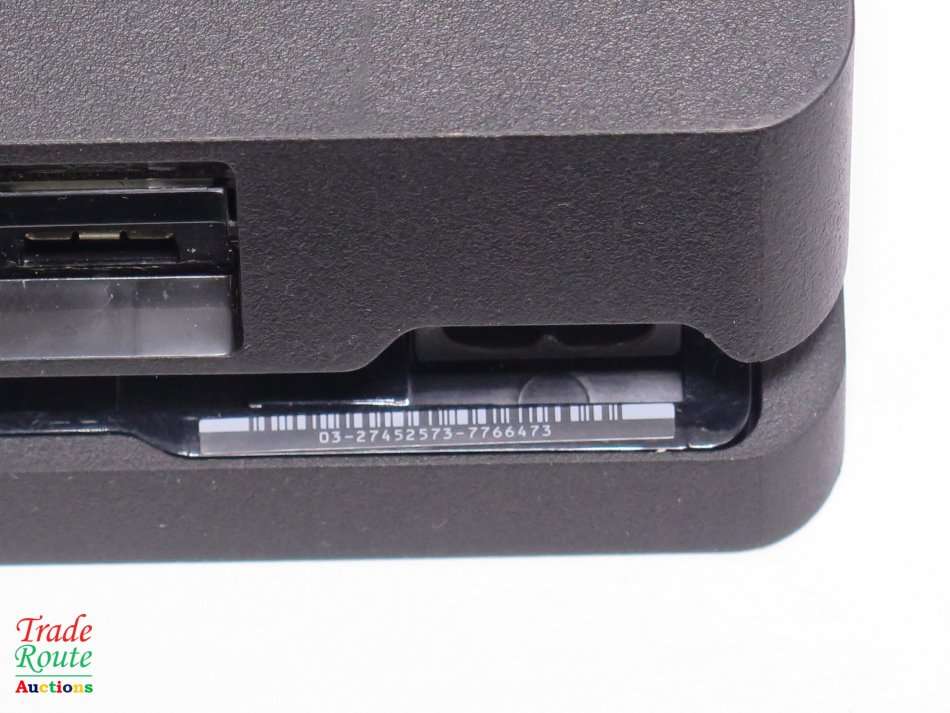 Sony PS4 PlayStation 4 SLIM console CUH-2216A - Jet Black  *** SONY PS4 ***