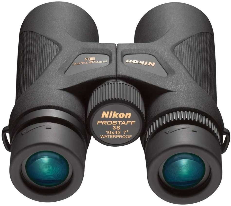 Nikon 10x42 ProStaff 3S Binoculars - [ BRAND NEW SEALED ]