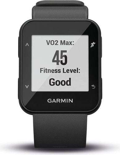Garmin Forerunner 30 GPS Running Watch with Wrist-based Heart Rate - IN  BOX
