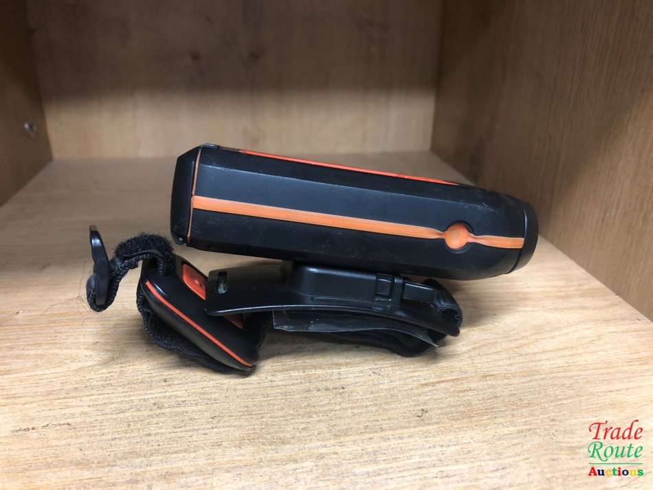 Drift X170 Action Camera - Orange