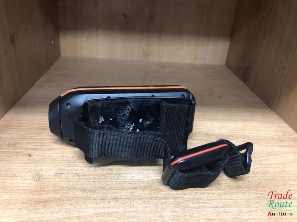 Drift X170 Action Camera - Orange