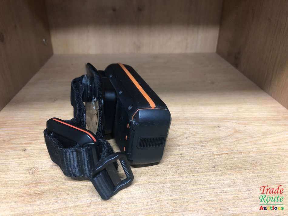 Drift X170 Action Camera - Orange