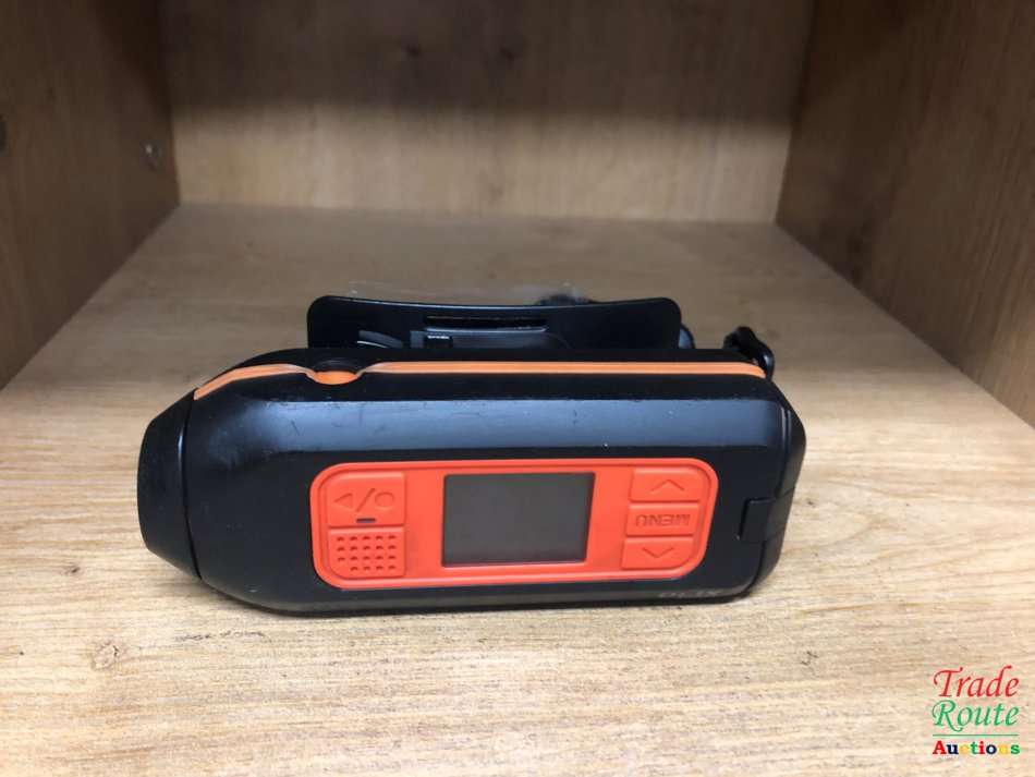 Drift X170 Action Camera - Orange