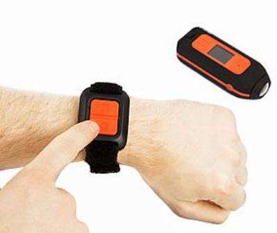 Drift X170 Action Camera - Orange