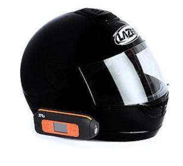 Drift X170 Action Camera - Orange