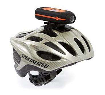 Drift X170 Action Camera - Orange