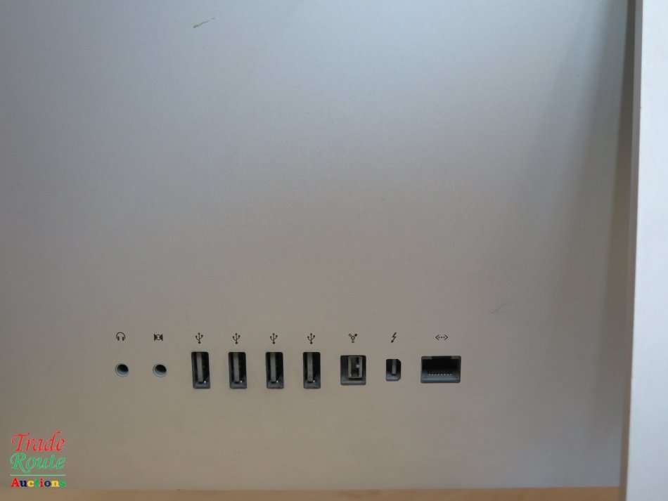 iMAC | 21.5 INCH | Core i5 2.5Ghz 16GB RAM 1TB HDD * AMD Radeon HD Graphics