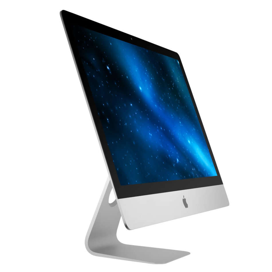 iMAC Stylish | 21.5 INCH | Core i5 2.7GHz | 8GB RAM | 1TB HDD  * ULTRASLIM * Intel Iris Pro Graphics