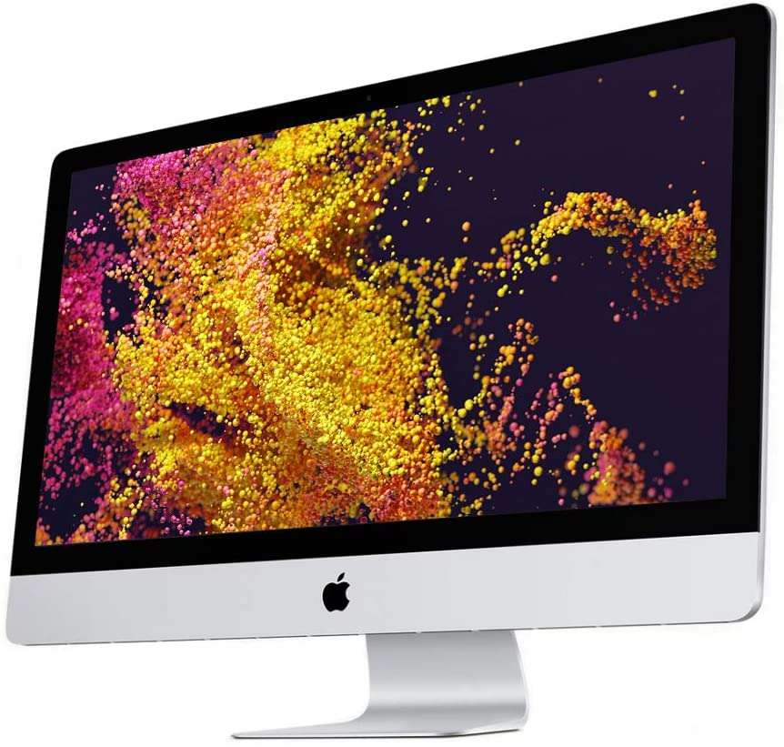 iMAC Stylish | 21.5 INCH | Core i5 2.7GHz | 8GB RAM | 1TB HDD  * ULTRASLIM * Intel Iris Pro Graphics