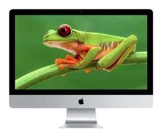 iMAC | 21.5 INCH | Core i5 2.5Ghz  * AMD Radeon HD Graphics * All in One Computer