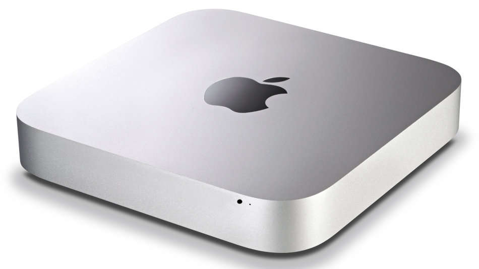 Apple Mac Mini Core i5 8GB 500GB A1347 *** MacMini *** Apple Computer
