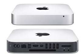 Apple Mac Mini Core i5 8GB 500GB A1347 *** MacMini *** Apple Computer