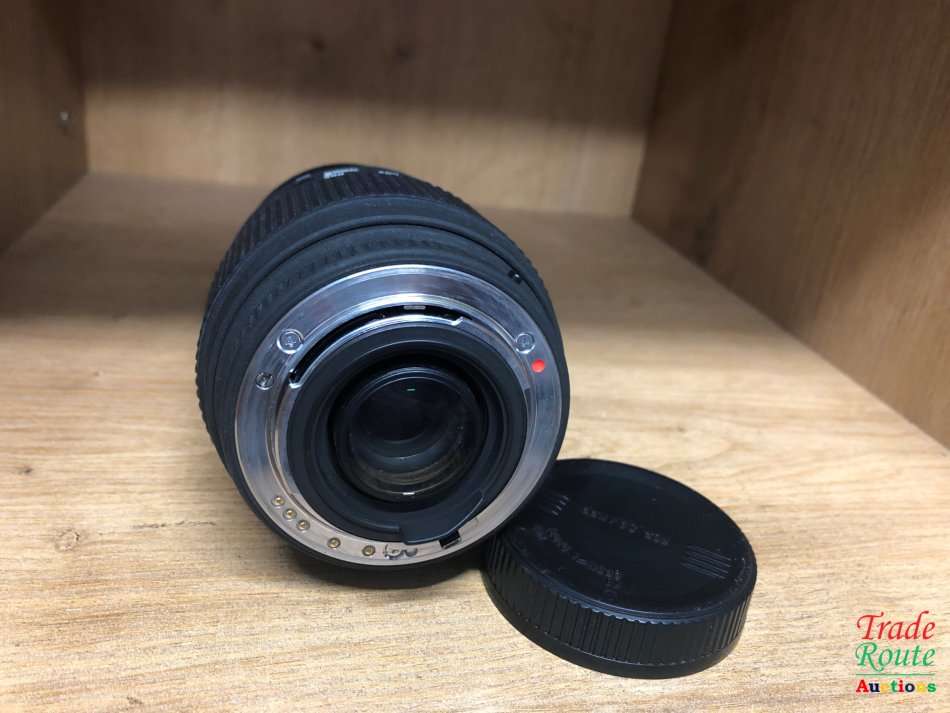 SIGMA DG 70-300mm Telephoto Zoom Lens [ for PENTAX ]