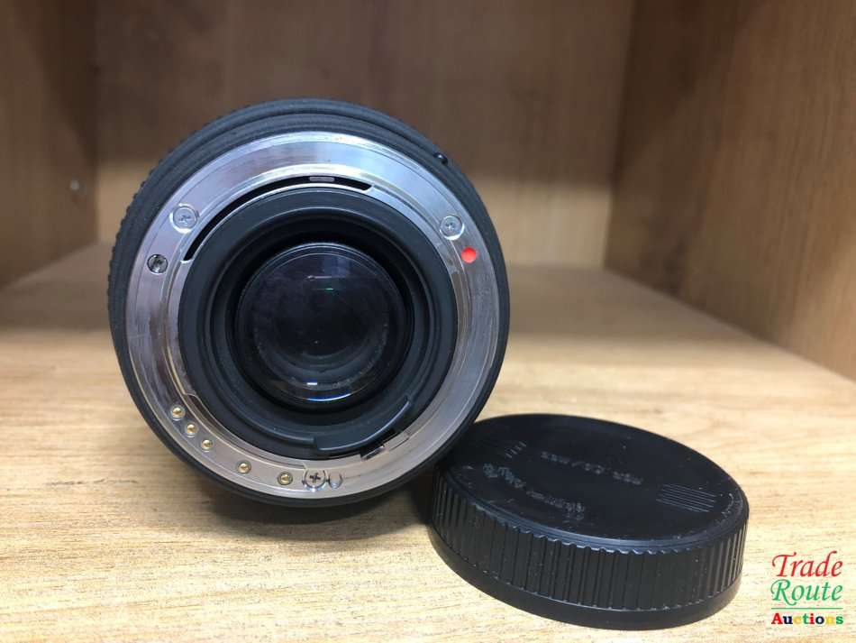 SIGMA DG 70-300mm Telephoto Zoom Lens [ for PENTAX ]