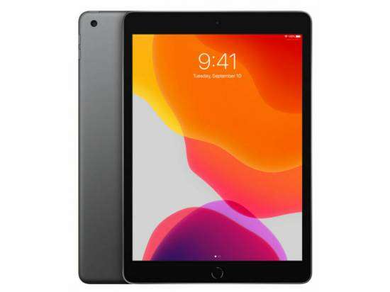 Apple iPad 7th Gen (A2197) 10.2" 32GB - Space Grey