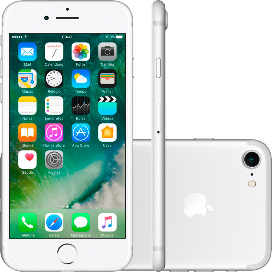 IPHONE 7 | A1778 | 32GB | MN8Y2AA/A   *** APPLE IPHONE7 ***