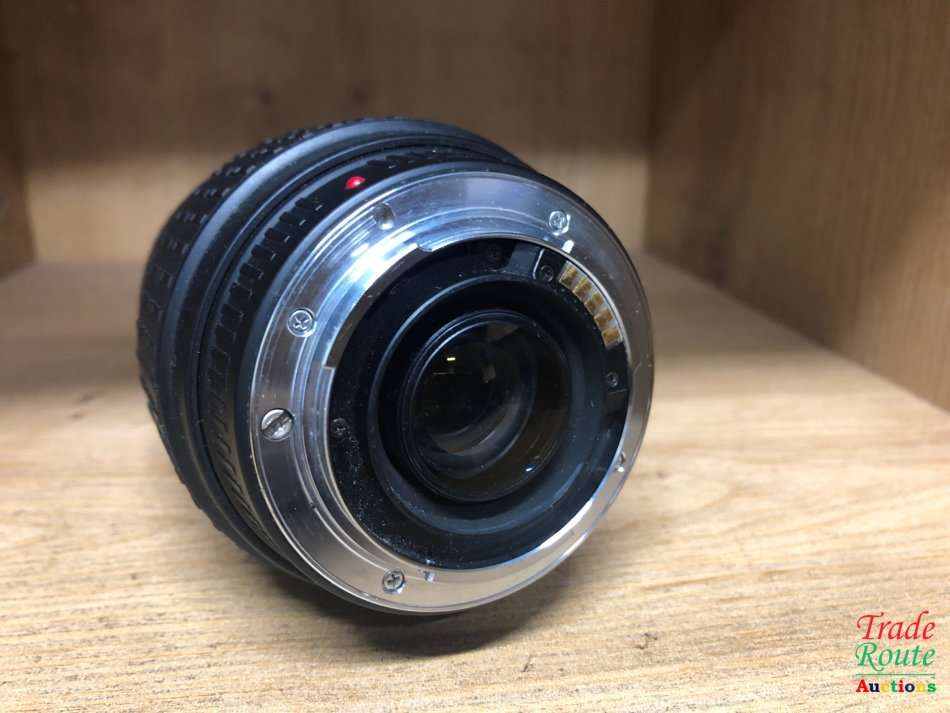 SIGMA 70-300mm DL Macro Super Telephoto Zoom Lens FOR SONY CAMERAS