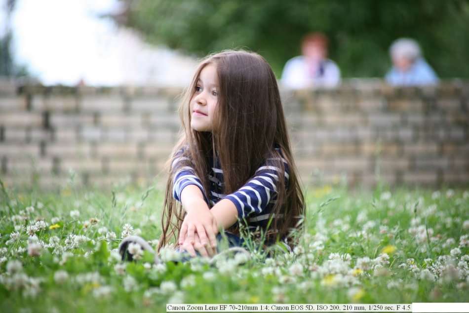 Canon EF 70-210mm F/4.0 Zoom/Macro Lens *** fungus ***