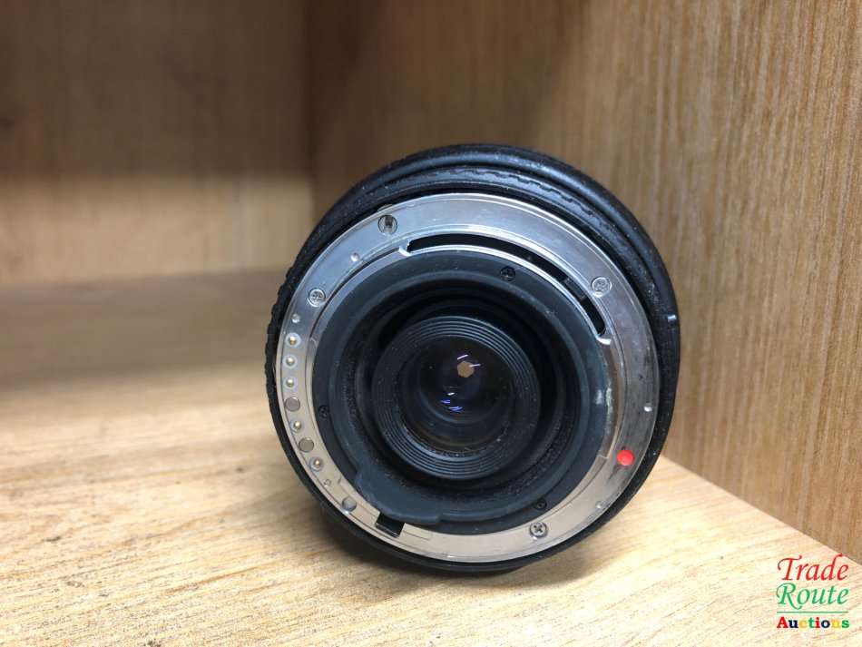 Sigma Auto Focus UC ZOOM 70-210mm 1: 4-5.6 Lens [PENTAX MOUNT]