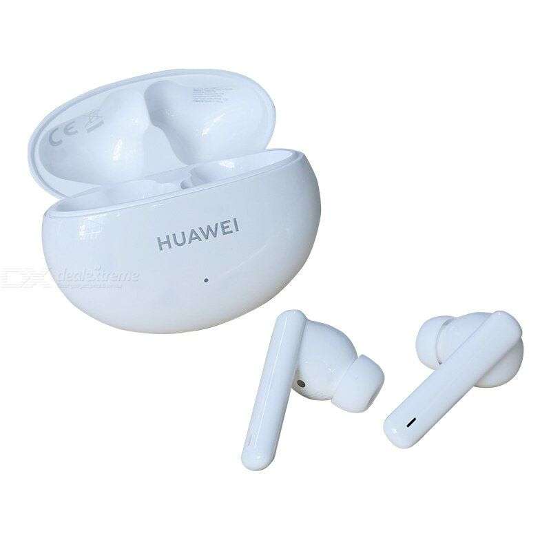 HUAWEI FreeBuds 4i Wireless Bluetooth Earphone | Active Noise Cancellation | 10 Hours of Playback