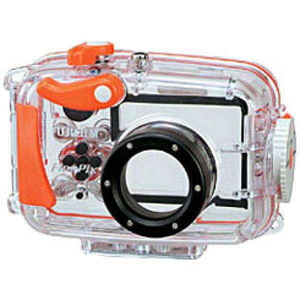 Fujifilm WP-FXF40 U/W Housing for FinePix F40fd