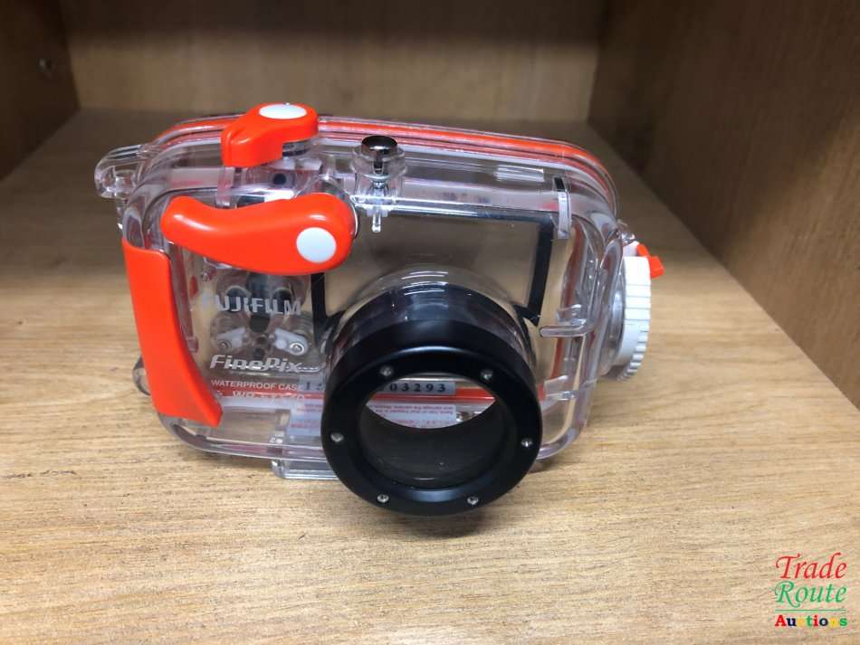 Fujifilm WP-FXF40 U/W Housing for FinePix F40fd