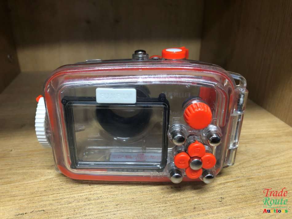 Fujifilm WP-FXF40 U/W Housing for FinePix F40fd