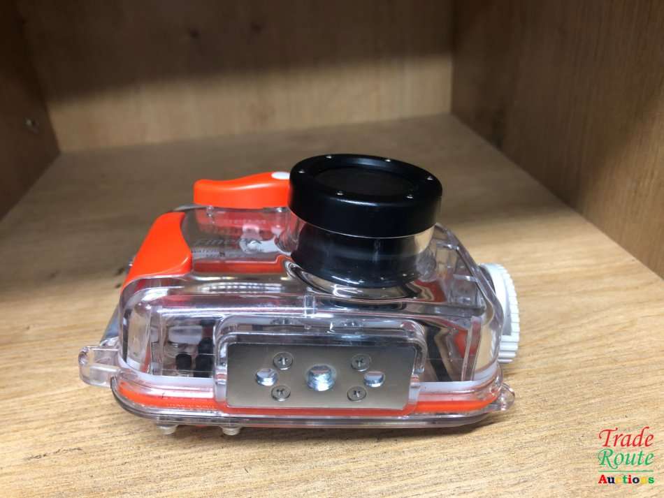 Fujifilm WP-FXF40 U/W Housing for FinePix F40fd