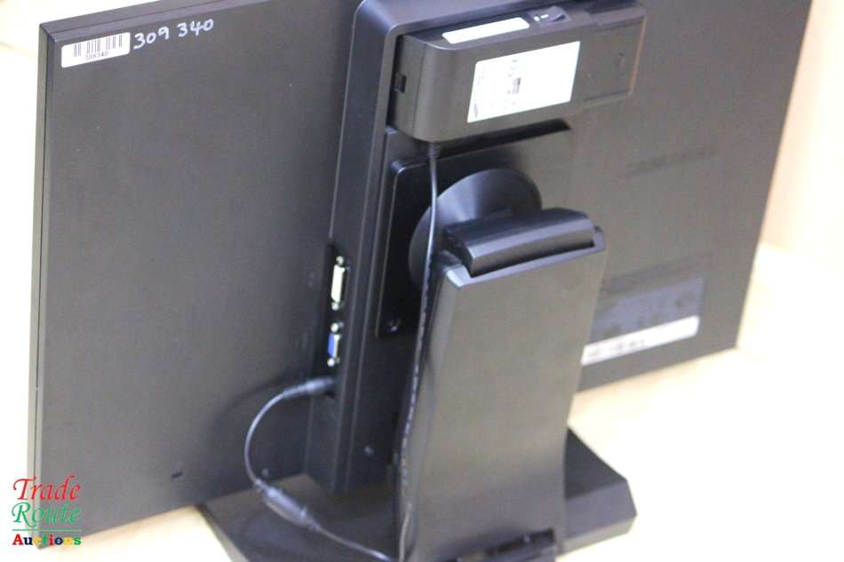 Samsung SyncMaster SA450 22" Widescreen LED LCD Monitor LS22A450 Resolution 1680x1050