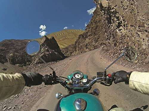 GOPRO HERO 3  CHDHE-301 [WHITE EDITION] Captures HD Video