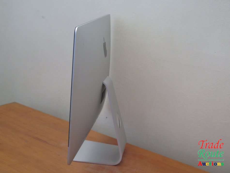 iMAC Stylish | 21.5 INCH | Core i5 2.7GHz | 8GB RAM | 1TB HDD  * ULTRASLIM * Intel Iris Pro Graphics