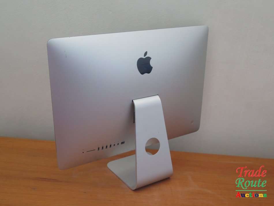 iMAC Stylish | 21.5 INCH | Core i5 2.7GHz | 8GB RAM | 1TB HDD  * ULTRASLIM * Intel Iris Pro Graphics
